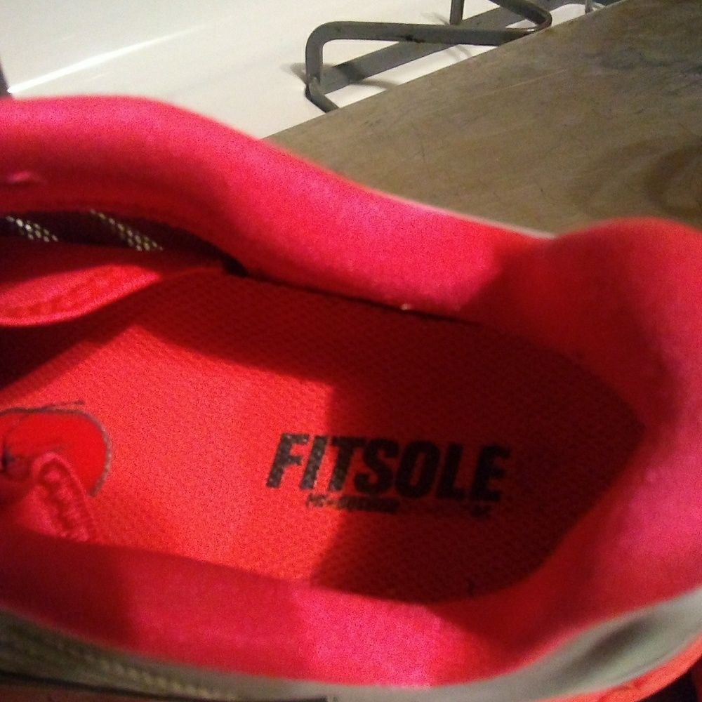 Nike Lunar Sweet Victory II - Picture 6 of 6